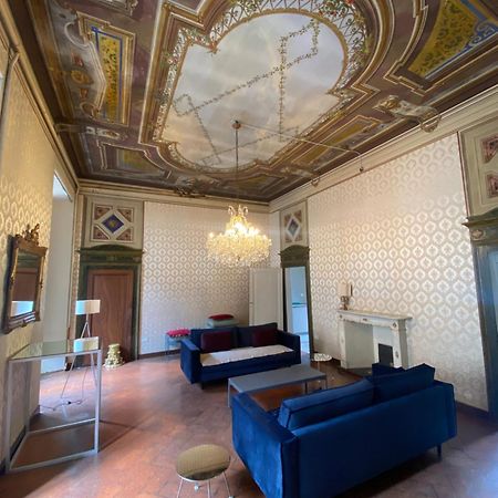 Area Idea Lejlighed Brescia Eksteriør billede